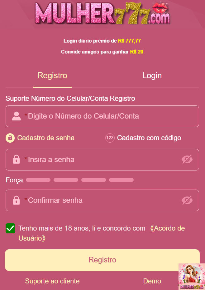 mulher777.com conquiste premium jogo