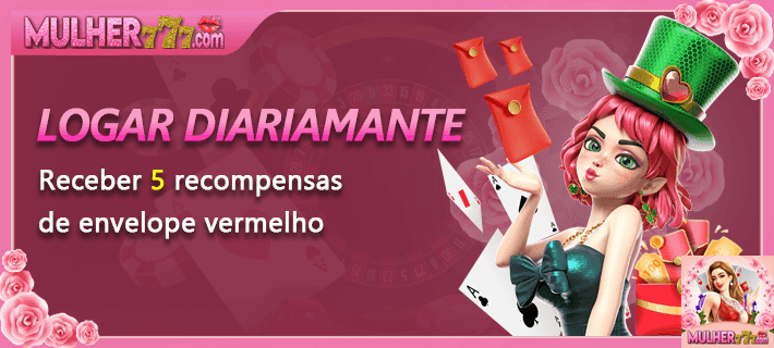 mulher777.com experimente inovador jogo